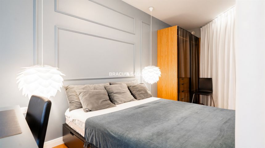 Apartament z całodobową ochroną | Augustiańska miniaturka 16