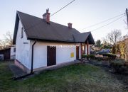 Bielany - działka 7 ar, dom do remontu -super cena miniaturka 6