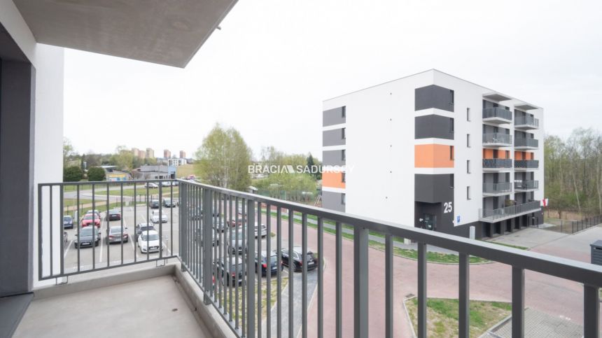 Chrzanów, 398 000 zł, 47.02 m2, umeblowane miniaturka 13