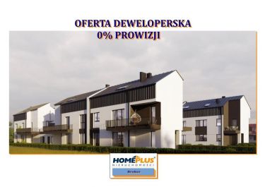 OFERTA DEWELOPERSKA, Białołęka Brzeziny'23 r.