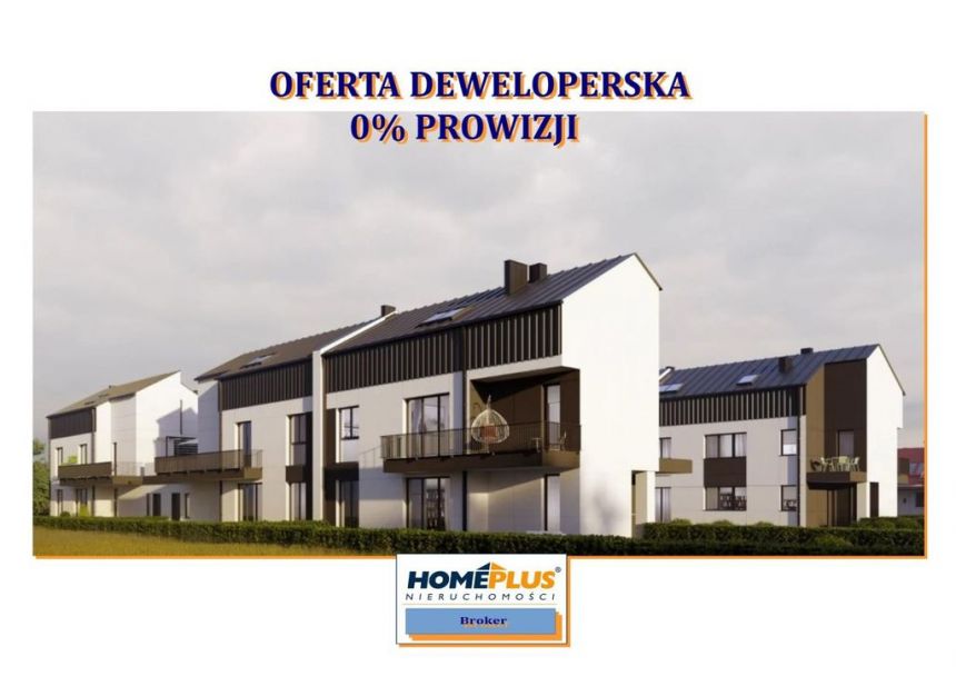 OFERTA DEWELOPERSKA, Białołęka Brzeziny'23 r. miniaturka 1