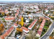 Mieszkanie 2 pokojowe na parterze w kamienicy. miniaturka 7