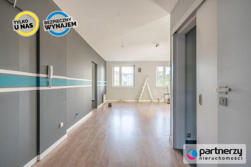 Gdynia Mały Kack, 12 000 zł, 260 m2, pietro 1 miniaturka 10