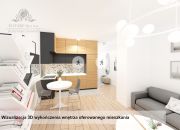 Mieszkanie 25,61m2 + balkon,1 pok. obok, nowe/ Dworca Główengo miniaturka 12