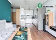 Gdańsk Łostowice, 599 000 zł, 39.55 m2, pietro 1/4 miniaturka 3