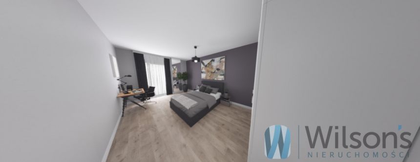 Piastów, 1 634 000 zł, 179.39 m2, z balkonem miniaturka 7