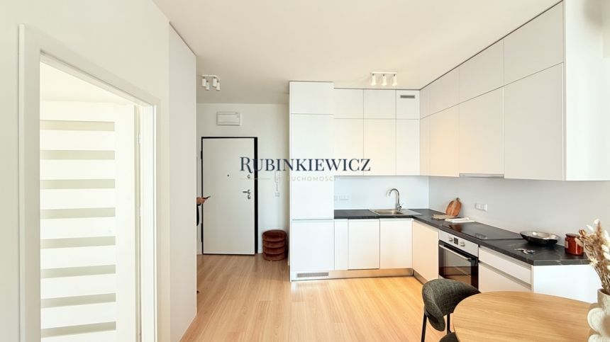 KROCHMALNA 61 - KLIMATYZOWANY APARTAMENT 11 PIĘTRO miniaturka 8
