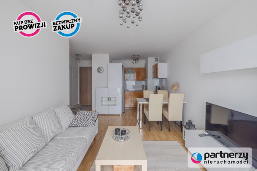 Gdynia, 590 000 zł, 40.72 m2, pietro 1 miniaturka 5