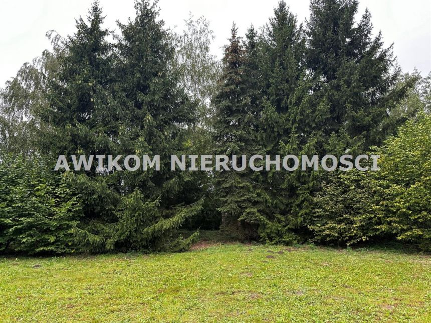 Józefów Mały Józefów, 329 000 zł, 186.5 m2, z drewna miniaturka 7