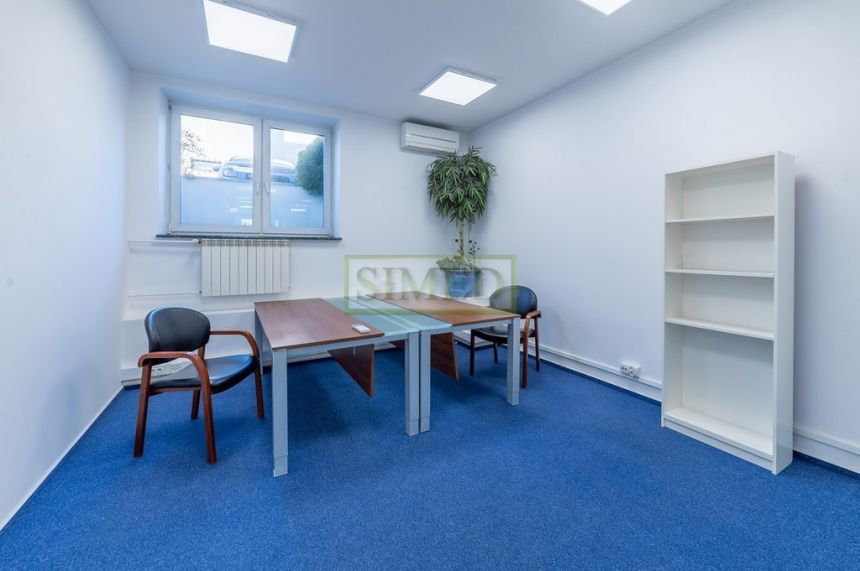 Biurowiec,parking, dostęp24,ochrona,światłowód miniaturka 3