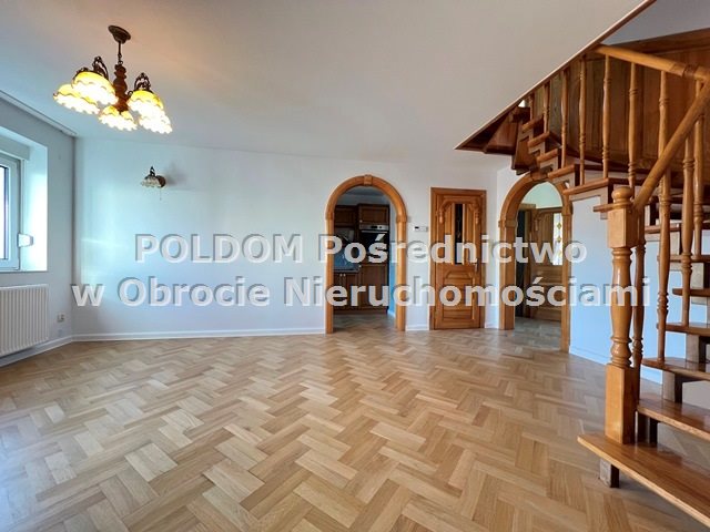 Dom jednorodzinny/ Oborniki Śląskie miniaturka 3