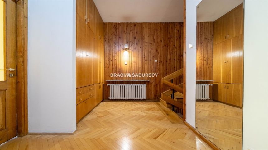 SEGMENT - ZABUDOWA SZEREGOWA - OSIEDLE OFICERSKIE miniaturka 9