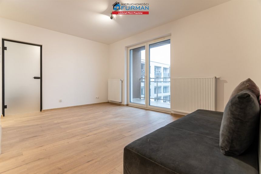 Piła Górne, 1 700 zł, 42.75 m2, z balkonem miniaturka 3