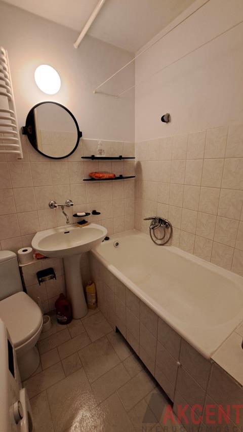 Warszawa Jelonki, 2 300 zł, 36 m2, pietro 2/8 miniaturka 8
