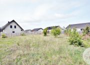 Działka budowlana 851 m² Radzewo 9 km Kórnik miniaturka 4