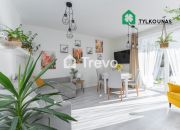 Gdańsk Orunia Górna, 799 000 zł, 54.8 m2, 3 pokojowe miniaturka 2