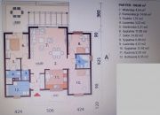 Nowy dom parterowy 106 m2, salon 48 m2 Brzeziny miniaturka 9