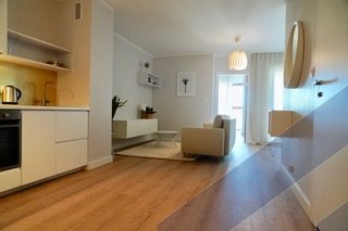 Poznań, 2 500 zł, 44 m2, w apartamentowcu miniaturka 7