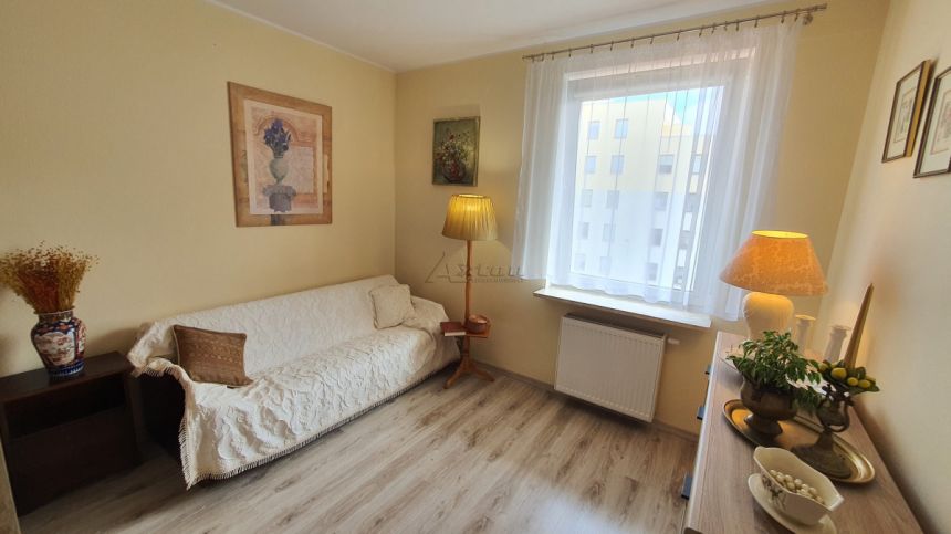 Warszawa Wawer, 795 150 zł, 51.3 m2, z loggią miniaturka 10