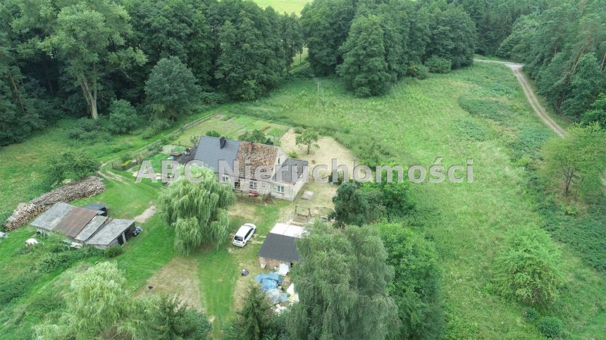 Węglewo, 249 000 zł, 78 m2, z cegły miniaturka 3