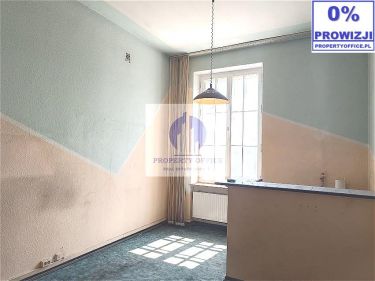 Praga Północ: biuro 19,64 m2