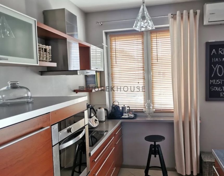 2 pokojowe mieszkanie  ul. Apartamentowa Ursus miniaturka 2