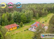 Rąb Trzy Rzeki, 2 850 000 zł, 290 m2, z pustaka miniaturka 1