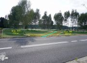 Działka budowlana 2904 m²,Silniczka, Żytno miniaturka 4