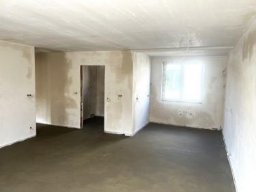 Mieszkanie bezczynszowe z ogródkiem Warszawa-Wawer