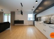 Apartament z tarasem, 2 sypialnie, klimatyzacja ! miniaturka 2