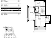 Nowe Apartamenty z ogrodem- Prądnik Biały miniaturka 10