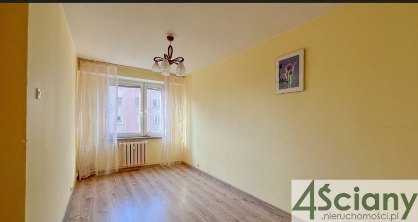 Warszawa Czerniaków, 1 095 000 zł, 73.5 m2, do remontu miniaturka 5