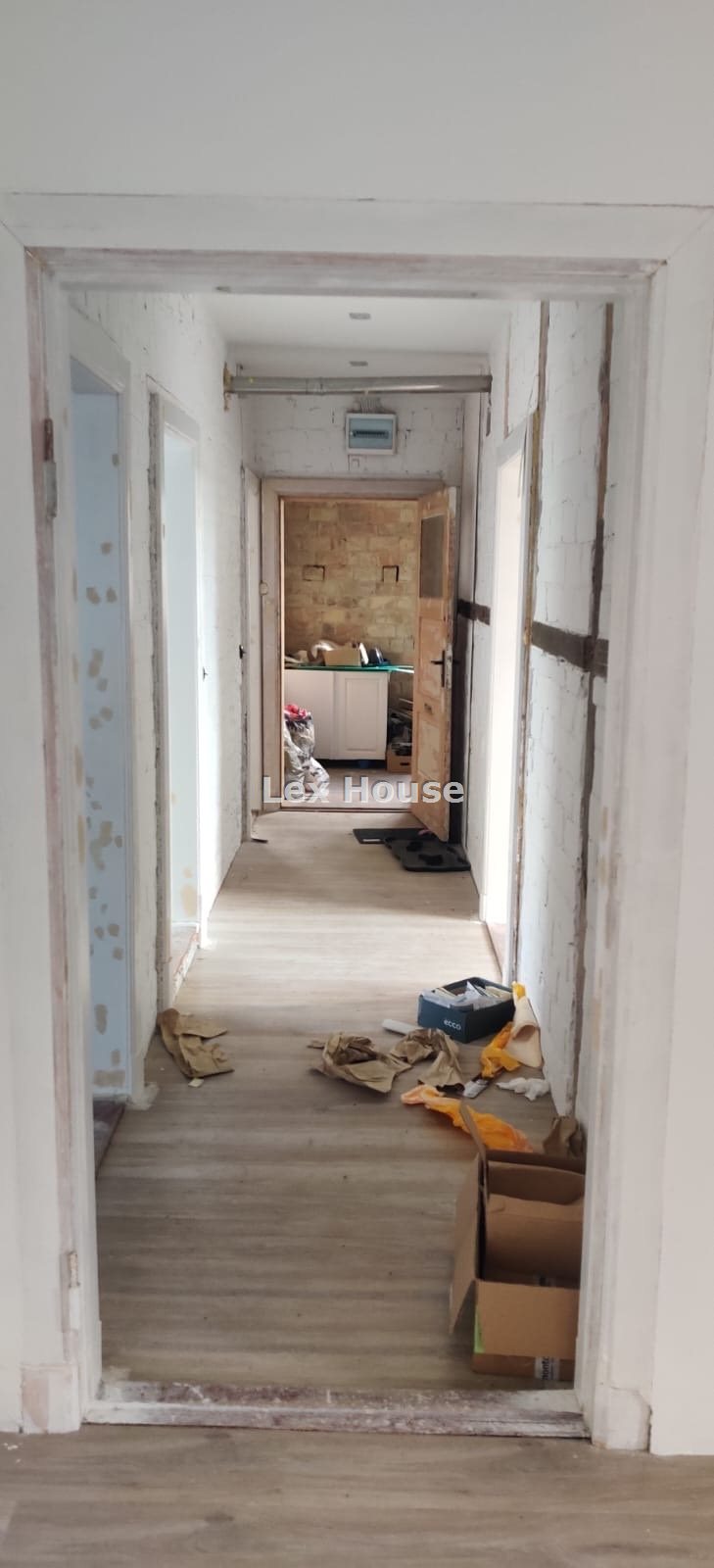 Gryfino, 399 000 zł, 224 m2, z cegły miniaturka 12
