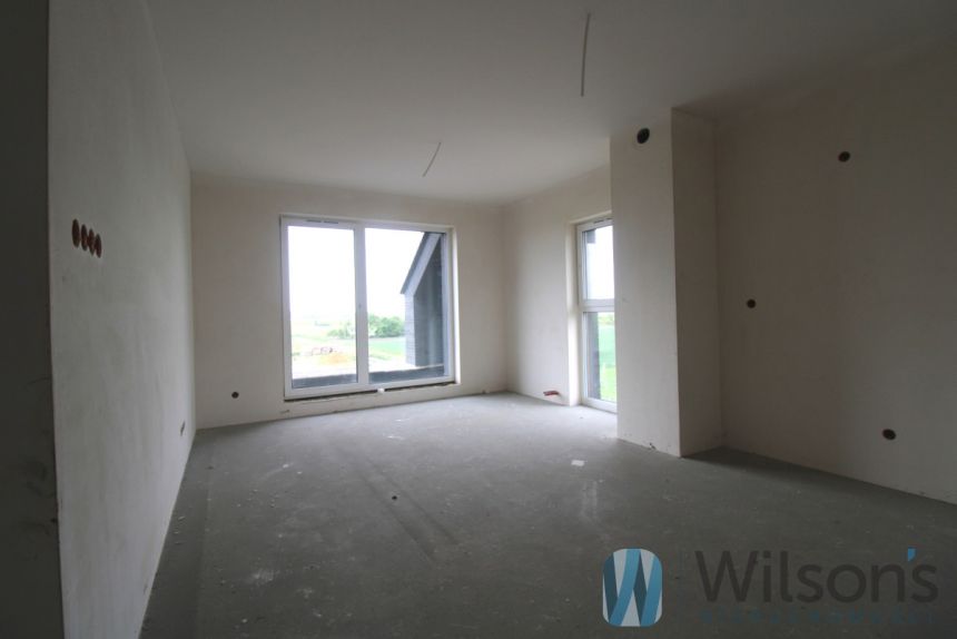 Siechnice, 529 000 zł, 49.28 m2, z miejscem parkingowym miniaturka 5