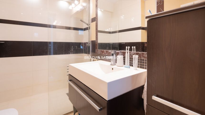 55m2, dwa balkony, os. Oświecenia miniaturka 11