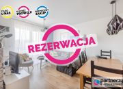 Gdańsk Piecki-Migowo, 1 040 000 zł, 81.5 m2, z parkingiem podziemnym miniaturka 1