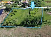 Działka, Suchacz, Zalew Wiślany, 7800 m2 miniaturka 1