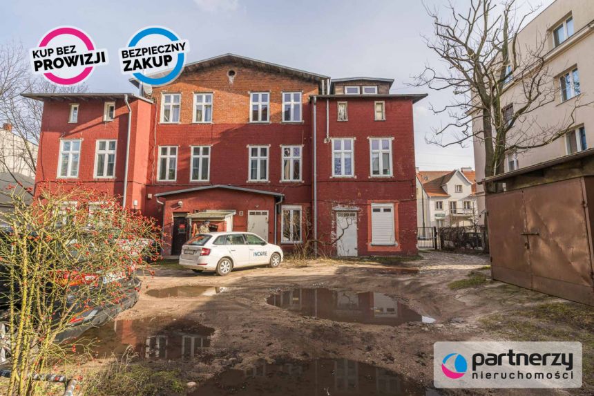 Sopot Sopot Górny, 3 749 000 zł, 382 m2, 8 pokoi miniaturka 46