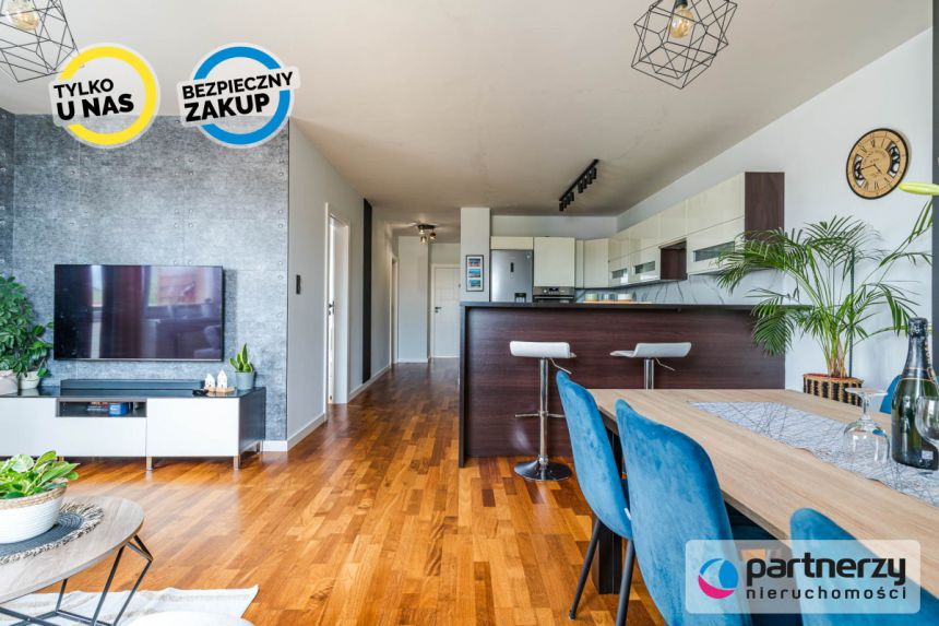 Straszyn, 799 000 zł, 87.38 m2, pietro 3, 3 miniaturka 4