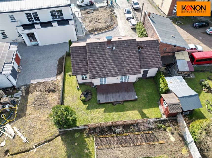 Bielsko-Biała Kamienica, 869 000 zł, 189 m2, bez prowizji miniaturka 3
