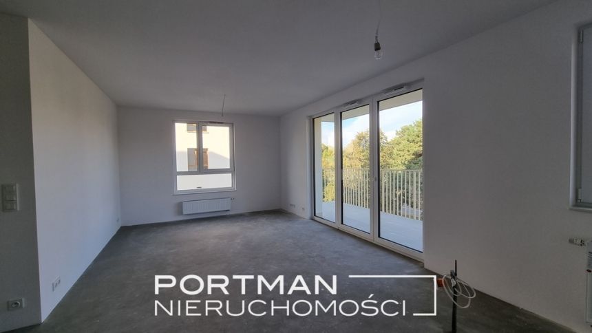 Przystanek Międzylesie  3 pok. 68,2m2 do wykończen miniaturka 6