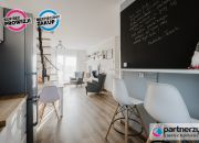 Pruszcz Gdański, 649 000 zł, 71.6 m2, z balkonem miniaturka 3
