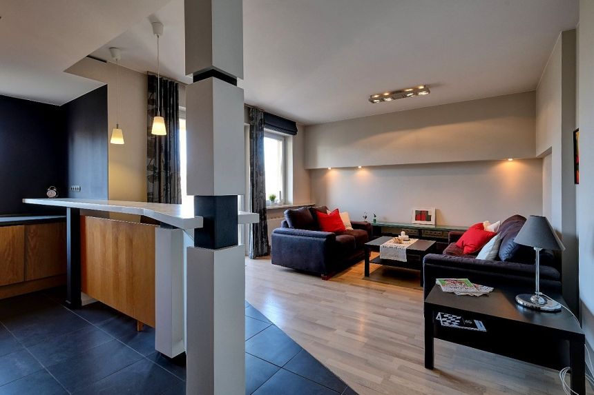 2006 przestronny apartament z dużym balkonem miniaturka 6