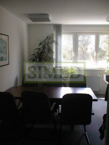 Moduł biurowy 4 pokoje metro Bielany miniaturka 7