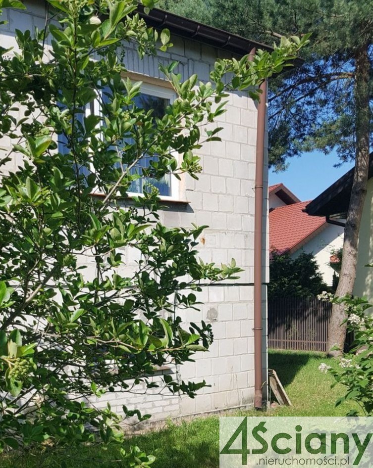 Pruszków - Malichy, dom wolnostojący miniaturka 9