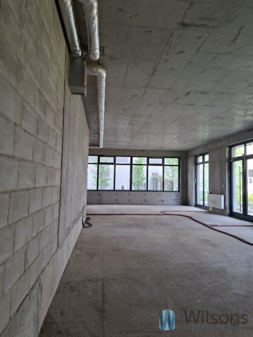 Warszawa Górny Mokotów, 7 917 zł, 111 m2, pietro 1 miniaturka 5