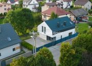 Nowoczesny dom wolnostojący – Gdów 124,6 m²! miniaturka 1