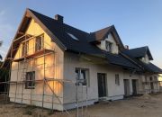 BLIŹNIAK Z GARAŻEM, 5 POKOI, DZIAŁKA 640 M2 miniaturka 8