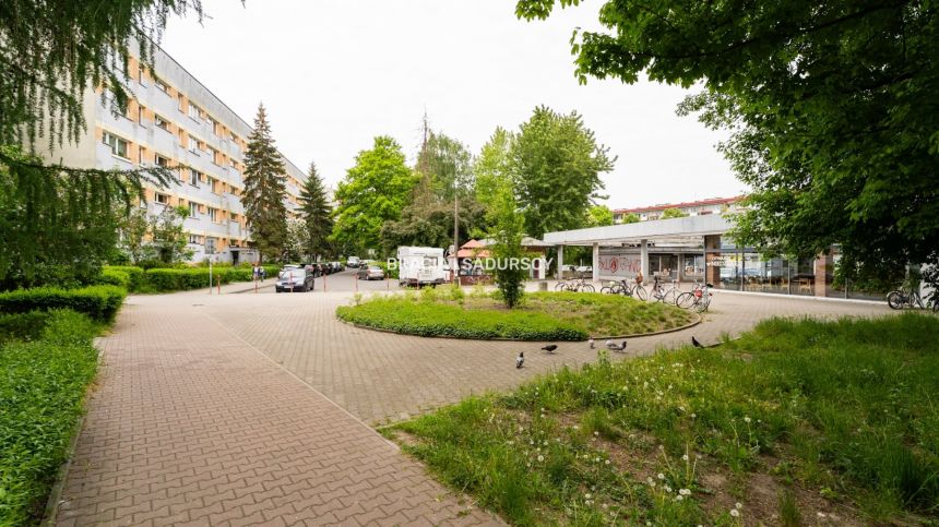 Cztery pokoje i kuchnia wśród zieleni na Pradniku! miniaturka 27