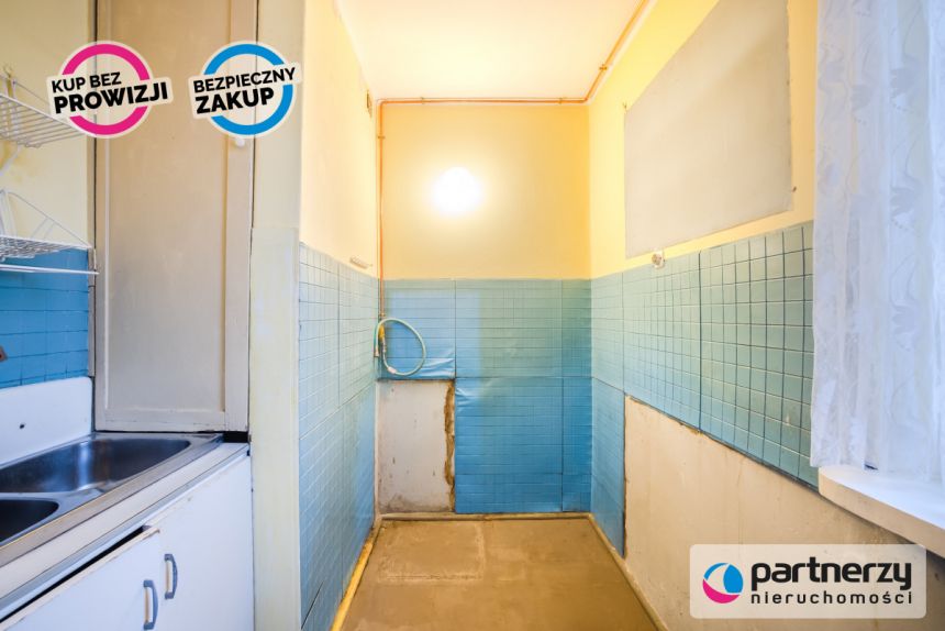 Gdańsk Przymorze, 569 000 zł, 43 m2, pietro 1/4 miniaturka 8